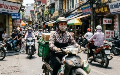 Dùng Máy Lạnh Đúng Cách Để Tránh Đột Quỵ Trong Mùa Nắng Nóng