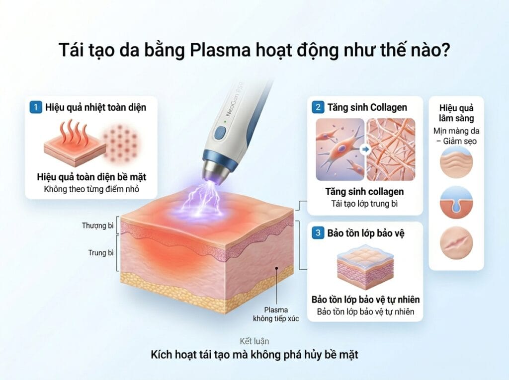 tái tạo da bằng plasma hoạt động như thế nào - Plasma_tái_tạo_da_infographic_202605051519