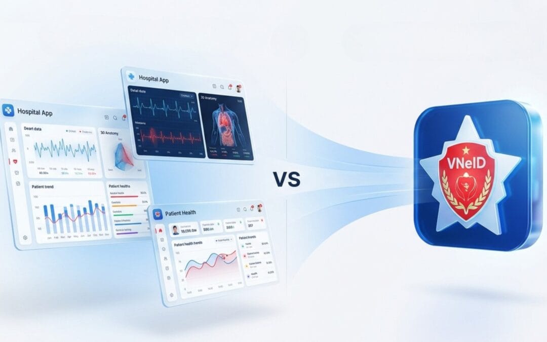 ỨNG DỤNG TRÍ TUỆ NHÂN TẠO (AI) TRONG Y TẾ