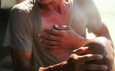 Cảnh báo suy thận cấp do nắng nóng