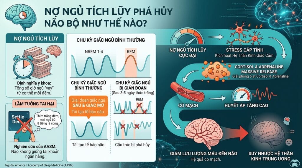 Nợ_ngủ_phá_hủy_não_như thế nào - olympia