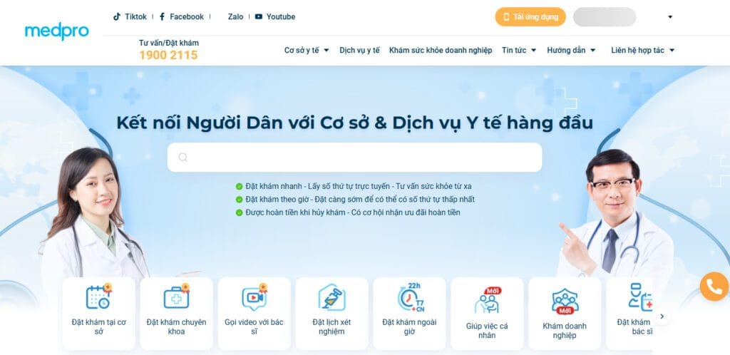 medpro là gì 2