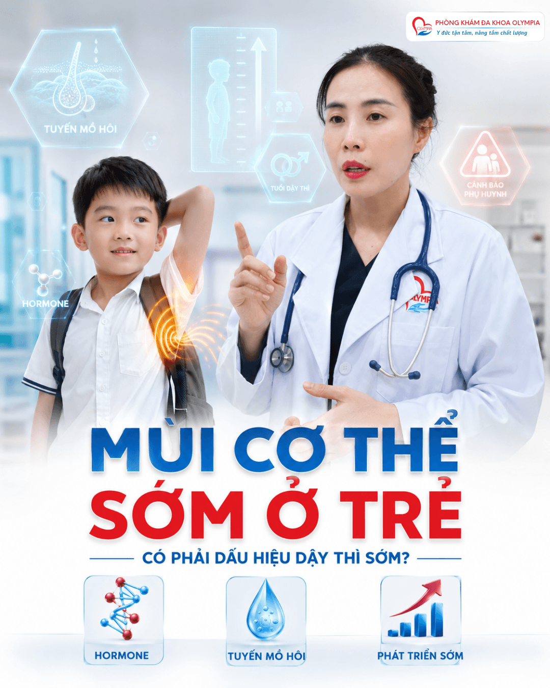 mùi cơ thể sớm ở trẻ có phải dấu hiệu dậy thì sớm – olympia mùi cơ thể sớm ở trẻ có phải dấu hiệu dậy thì sớm - olympia