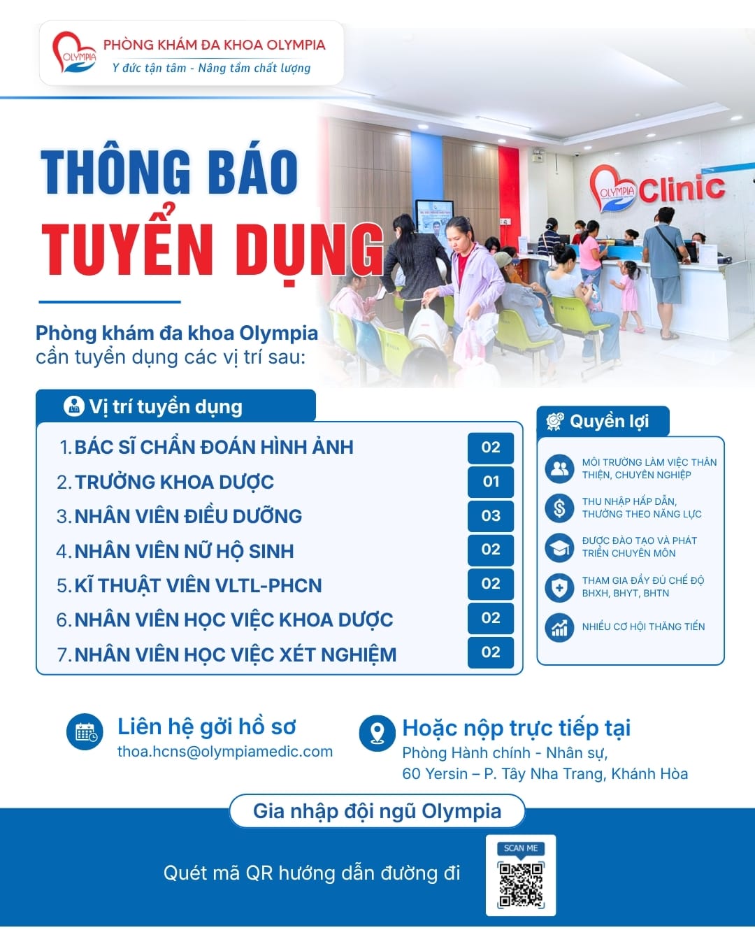 thông báo tuyển dụng - kĩ thuật viên x-quang - olympia (3)
