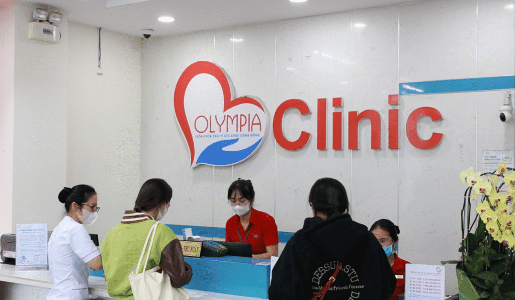 vai trò ngày càng quan trọng của các cơ sở khám chữa bệnh đa khoa tại địa phương.