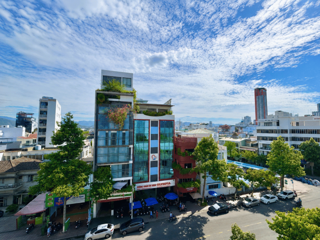 điểm chăm sóc quen thuộc, nơi bác sĩ có thể nhìn lại lịch sử sức khỏe, đánh giá những thay đổi qua thời gian và định hướng bước tiếp theo khi cần