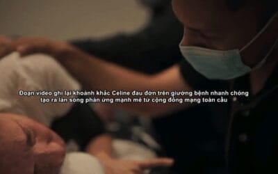 Celine Dion bị bệnh gì?
