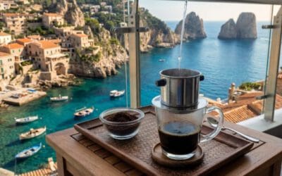Lợi ích của cafe đen không đường