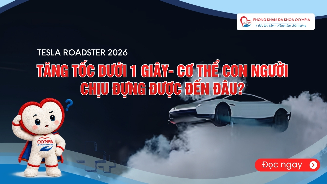 Tăng tốc dưới 1 giây- Cơ thể con người chịu đựng được đến đâu – tesla roadster 2026 Tăng tốc dưới 1 giây- Cơ thể con người chịu đựng được đến đâu - tesla roadster 2026
